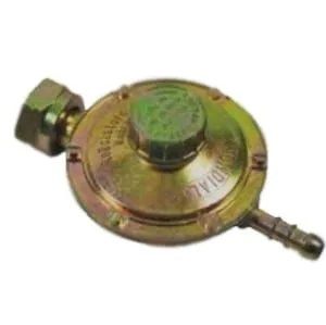 Regulator - Standard