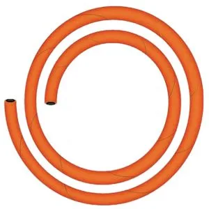Rubber Tube - 1.5m