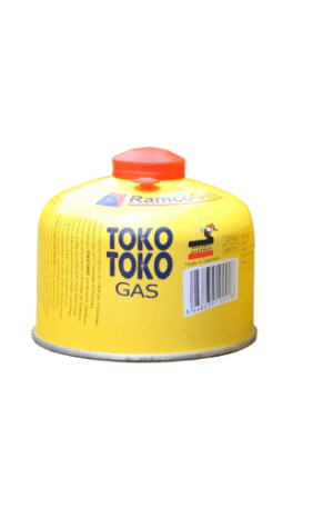 TokoTokoGas Small Refill (250g)