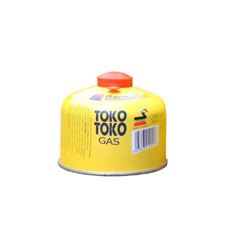 TokoTokoGas Small Refill (250g)