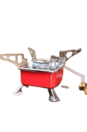 TokoTokoGas Stand-Alone Burner
