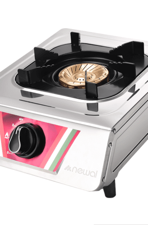 NEWAL Cooktop INOX HOB