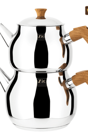 Z-628 Teapot