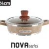 Z-8402-24 Nova Low Casserole - Image 3
