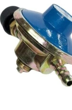 STANDARD REGULATOR