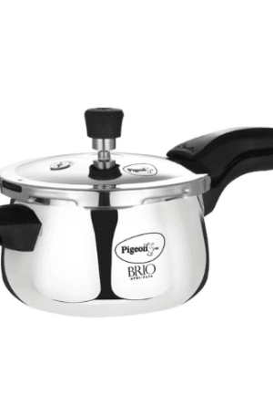Pigeon 5 L Brio Pressure cooker