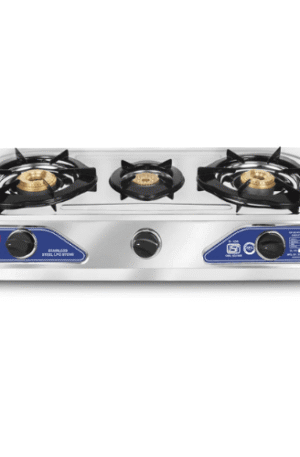 Pigeon 3 Way Table Top Burner