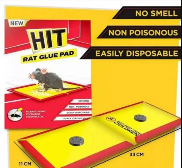 HIT Rat Trap