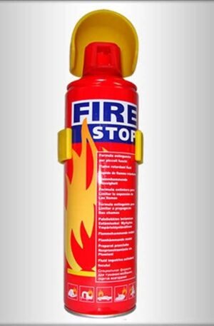Fire Stop - Portable Fire Extinguisher
