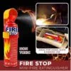 Fire Stop - Portable Fire Extinguisher - Image 3