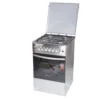 Blueflame Cooker C5040G – I 50cm by 50 cm full gas stainless steel - Image 5