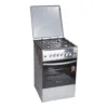 Blueflame Cooker C5040G – I 50cm by 50 cm full gas stainless steel - Image 2