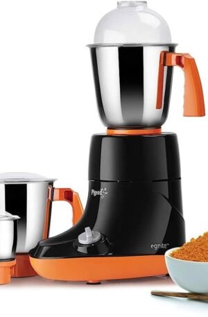 Pigeon Stainless Steel Especial Mixer Grinder
