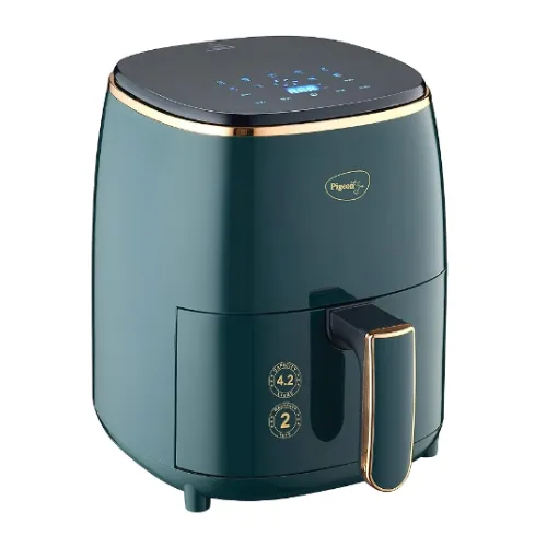 Pigeon Healthifry Digital Air Fryer